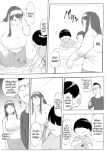 Boku wa Hero Paranoia Zenpen : página 70