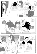 Boku wa Hero Paranoia Zenpen : página 72