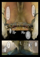 Boku wa Katei Kyoushi no Sensei no Gas Nuki Gakari : página 9