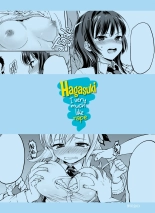 Hagasuki – I very much like rape : página 31
