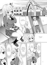 Hagasuki – I very much like rape : página 2