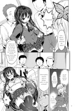 Hagasuki – I very much like rape : página 4