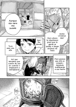 Boku wa Sono Hito o Yoku Shiranai : página 5