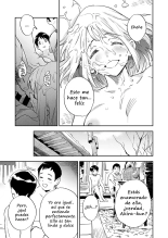 Boku wa Sono Hito o Yoku Shiranai : página 19