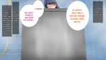 Boshi Soukan Apart ~Rikon Shita Haha to Musuko no Kyoudou Seikatsu~ : página 170