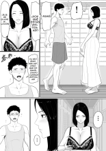 Boshi Soukan no Hajimari : página 6