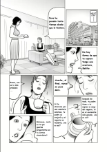Boshi Soukan no Wana ni Hamerareta Teishuku Tsuma : página 5