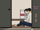 Boshi Soukan ~Rikon no Nayami~ | Mom & Son Adultery ~Divorce Problem~ : página 1