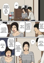 Boshi Soukan ~Rikon no Nayami~ | Mom & Son Adultery ~Divorce Problem~ : página 2