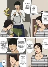 Boshi Soukan ~Rikon no Nayami~ | Mom & Son Adultery ~Divorce Problem~ : página 10