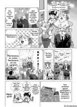 Botan Boss Connection : página 14