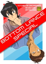 Bottom Lance Special : página 1