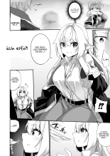♂ Boukensha-san ga ♀ Elf ni Sarete Shinyuu to Musubareru Hanashi : página 4