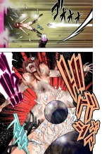 BOUNTY HUNTER GIRL vs MERCENARIES Ch. 12 : página 26