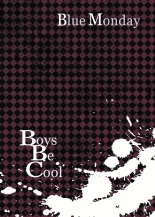 Boys Be Cool : página 18