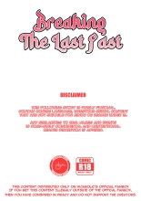 Breaking the Last Fast : página 2