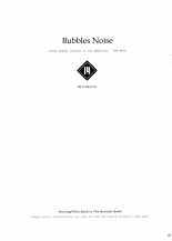 Bubbles Noise : página 4