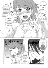 Bukatsu no Senpai ni Okasarechaimashita | I was Raped by Senpai from My Club : página 6