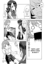 Bukatsu no Senpai ni Okasarechaimashita | I was Raped by Senpai from My Club : página 7