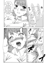 Bukatsu no Senpai ni Okasarechaimashita | I was Raped by Senpai from My Club : página 10