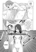 Bukatsu no Senpai ni Okasarechaimashita | I was Raped by Senpai from My Club : página 23