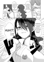 Bukatsu no Senpai ni Okasarechaimashita | I was Raped by Senpai from My Club : página 26