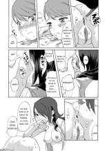 Bukatsu no Senpai ni Okasarechaimashita | I was Raped by Senpai from My Club : página 28