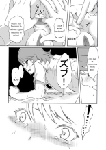 Bukatsu no Senpai ni Okasarechaimashita | I was Raped by Senpai from My Club : página 29