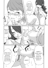 Bukatsu no Senpai ni Okasarechaimashita | I was Raped by Senpai from My Club : página 31
