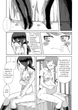 Bukatsu no Senpai ni Okasarechaimashita | I was Raped by Senpai from My Club : página 42