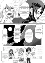 Bukatsu no Senpai ni Okasarechaimashita | I was Raped by Senpai from My Club : página 43
