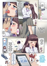 Bukatsukko Collection | Extracurricular Girls Collection : página 65