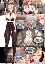 Bunny Girl 1-2 : página 18