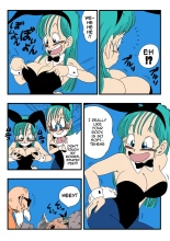 Bunny Girl Transformation : página 6