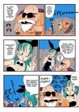 Bunny Girl Transformation : página 7