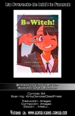 B=Witch! : página 19
