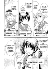 Calendula Joshi Seitokai! : página 2