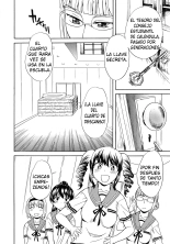 Calendula Joshi Seitokai! : página 8