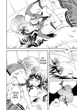 Calendula Joshi Seitokai! : página 10