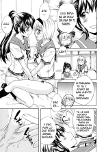 Calendula Joshi Seitokai! : página 11