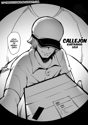 hentai Callejon 02