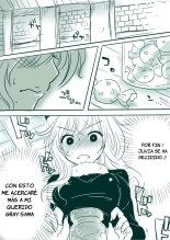 Candy★Panic : página 2