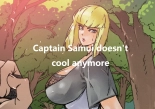 Captain Samui Isn't Cool Anymore : página 1