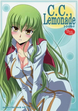 hentai C.C.Lemonade
