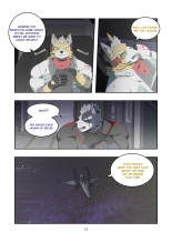 Wolfox : página 15