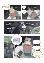Wolfox : página 18