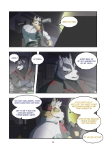 Wolfox : página 24