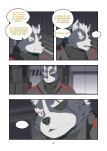 Wolfox : página 26