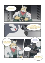 Wolfox : página 60