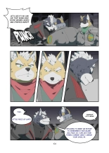 Wolfox : página 104